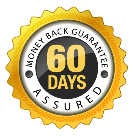 mycosyn pro 60 days money back guarantee