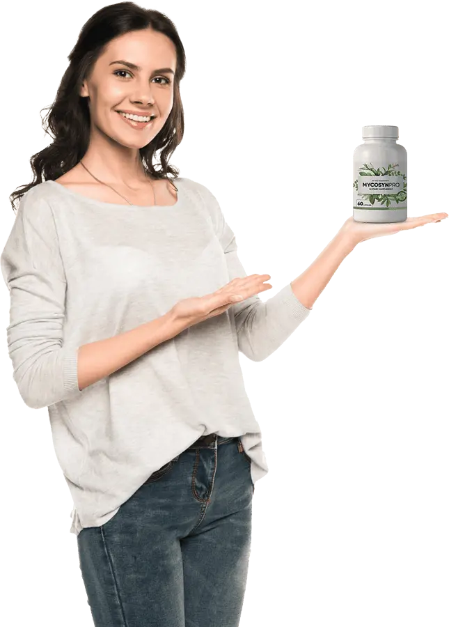mycosyn pro supplement